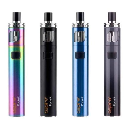 aspire aio pockex pen kit or best vape kit 2