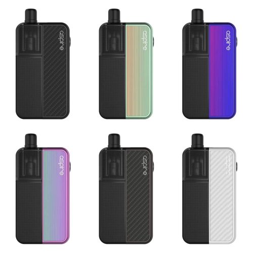 aspire flexus blok vape kit or best price