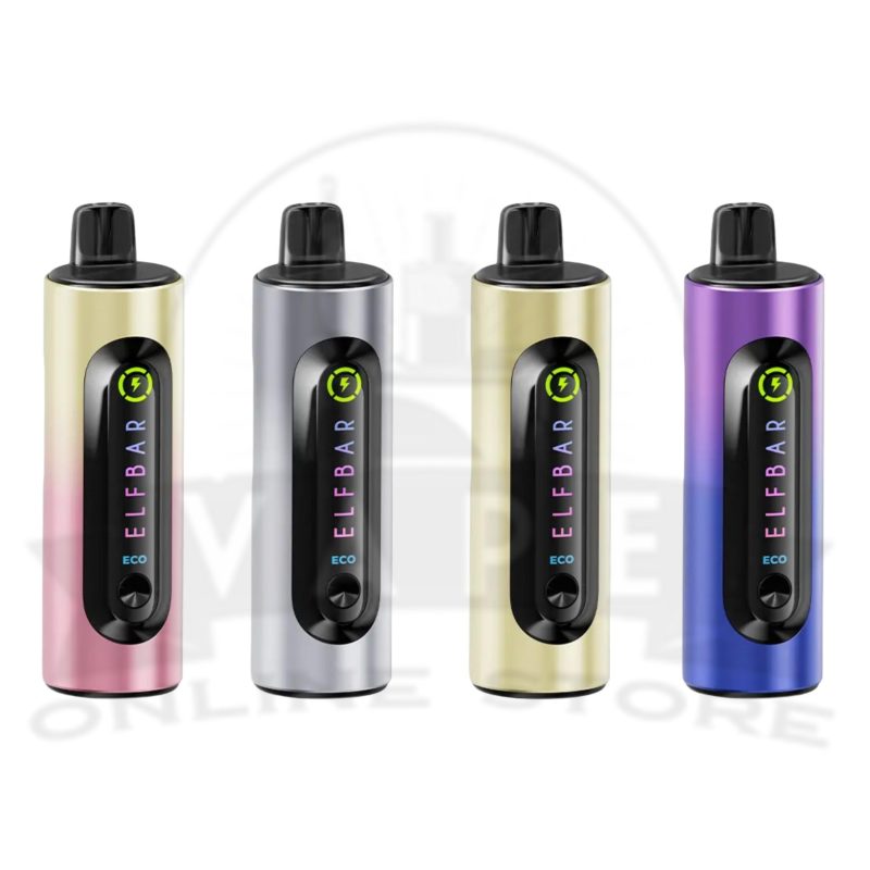 elf bar 4 in 1 vape pod kit or 3200 puffs or any 3 for pound24