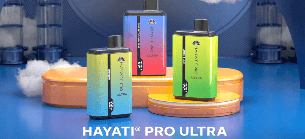 hayati-pro-ultra