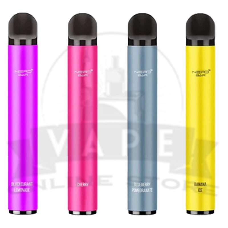 nerd max 650 puffs disposable vape or limited deal