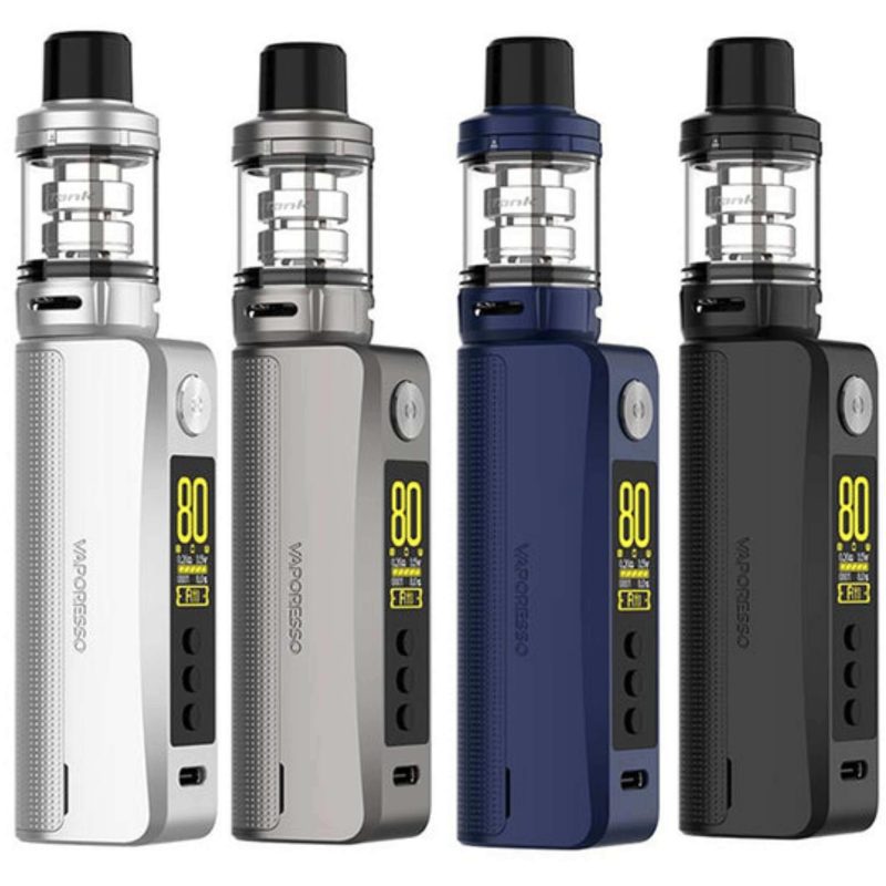 vaporesso 80s gen vape kit for sale or best online store