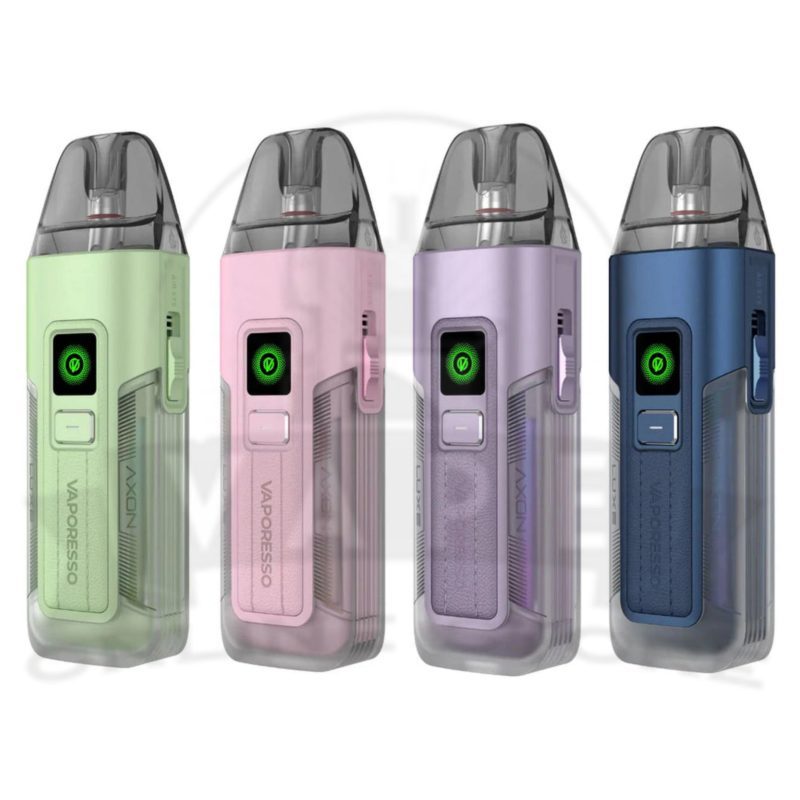 vaporesso luxe x2 vape kit or free 10ml e liquid